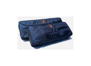 Namba Gear GoBoard 61 Keyboard Gig Bag