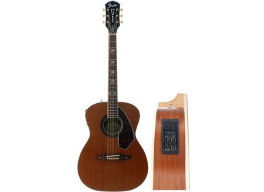 Fender Artist Design Tim Armstrong Hellcat Acoustic