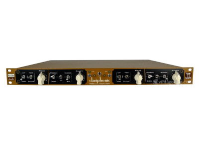 Kush Audio Clariphonic