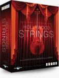 EastWest Hollywood Strings Gold Edition