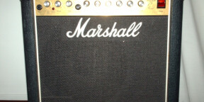 Vends Marshall Reverb 75 JCM-800