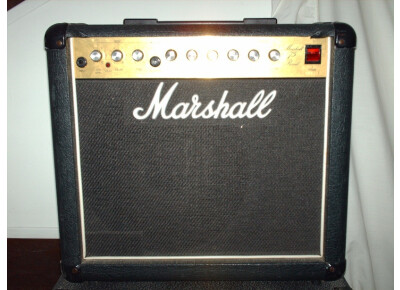 Marshall 5275 Reverb 75 (1984-1991)