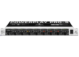 Behringer Powerplay Pro-8 HA8000