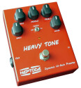 Heptode Heavy Tone & Deep Crunch