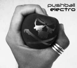 PlugHugger Pushball Electro