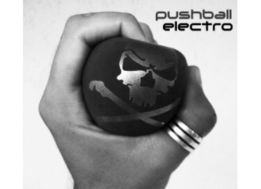 PlugHugger Pushball Electro