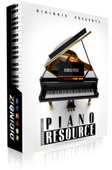 Diginoiz Piano Resource