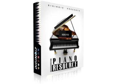 Diginoiz Piano Resource