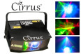 Chauvet Cirrus Laser
