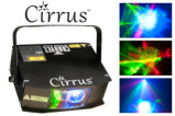 Chauvet Cirrus Laser