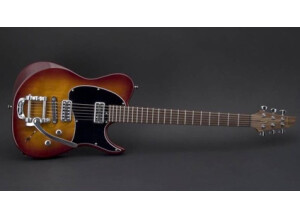 Dingwall Custom I