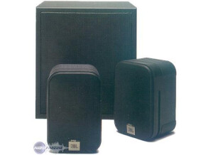 JBL Pro III