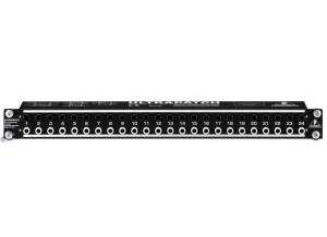 Behringer Ultrapatch PX1000