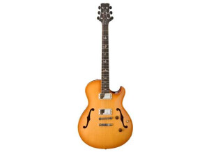 PRS JA-15