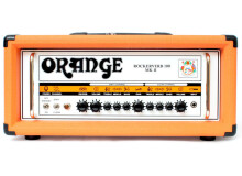 Orange Rockerverb 100 MKII Head