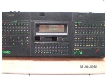 Hohner µ studio µ30