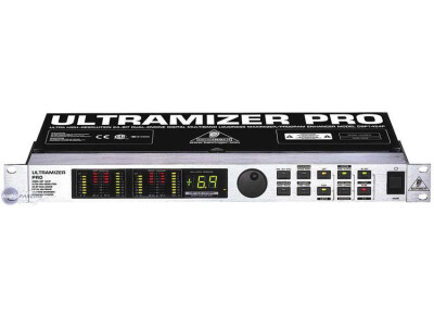 Behringer Ultramizer Pro DSP1424P