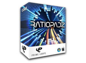Prime Loops RatioPadz