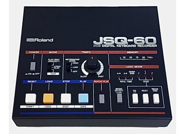 Roland JSQ-60
