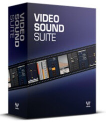 Waves Video Sound Suite