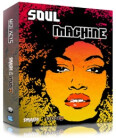 Equinox Sounds MIDI Keys: Soul Machine