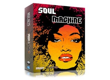 Equinox Sounds MIDI Keys: Soul Machine