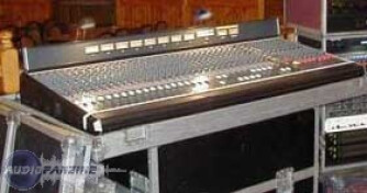 Soundcraft 8000