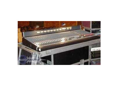 Soundcraft 8000