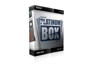 FatLoud Platinum Box