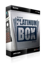 FatLoud Platinum Box