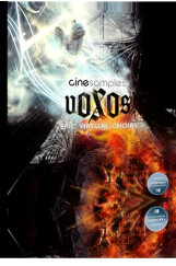 Cinesamples Voxos