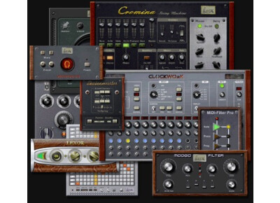 WOK The Complete Pack