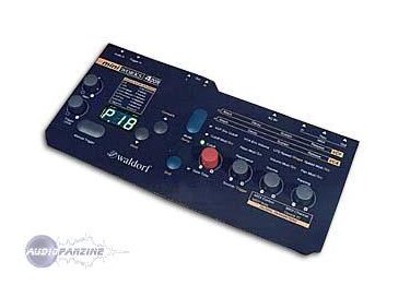 Waldorf Mini Works 4POLE