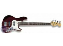 Fender Deluxe Jazz Bass V