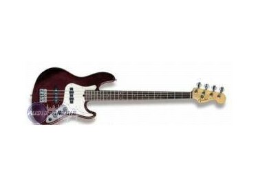 Fender Deluxe Jazz Bass V
