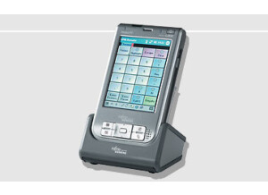 Ma Lighting GrandMA Remote