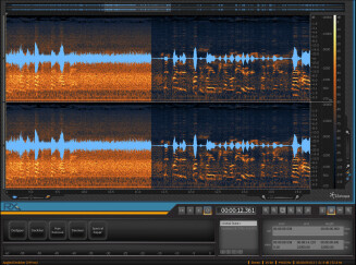 iZotope RX 2 Advanced Audio Repair Suite