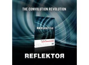 Native Instruments Reflektor