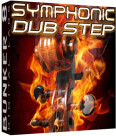 Producer Loops Bunker 8 Symphonic Dub Step