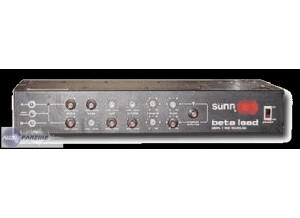 Sunn Beta Lead