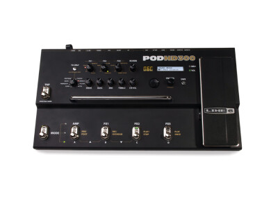 Line 6 POD HD300