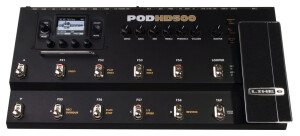Line 6 POD HD500