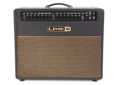 Line 6 DT50 112
