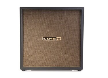 Line 6 DT50 412 Cab