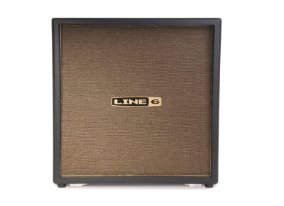 Line 6 DT50 412 Cab