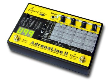 Roger Linn Design AdrenaLinn II