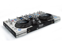 Hercules DJ Console 4-Mx