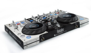 Hercules DJ Console 4-Mx