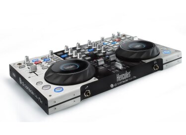 Hercules DJ Console 4-Mx