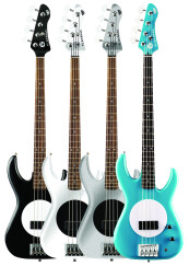 Fleabass Street Bass